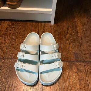 Birkenstock EVA Papillo Florida Sandals